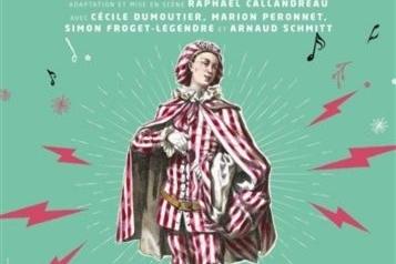 Une histoire intemporelle, un souffle moderne : On a testé pour vous l’adaptation du Malade Imaginaire en comédie musicale