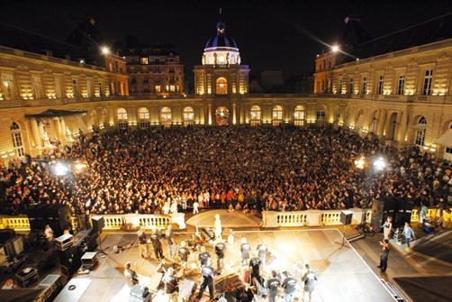 Fête de la musique 2012: La pop a 50 ans !