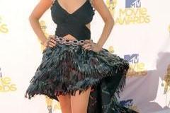 Les looks des MTV Movie Awards