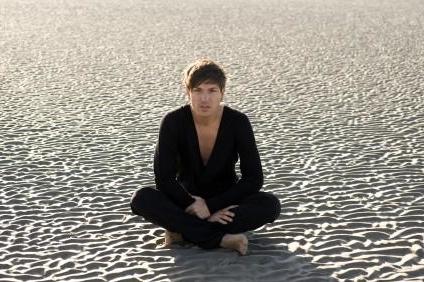 Gagnez l'album de Quentin Mosimann !