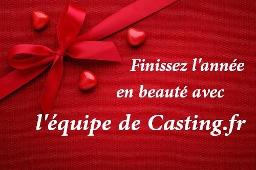 Vous êtes membre VIP? Vous postulez aux castings? L'équipe de casting.fr vous invite au Bal Rock pour fêter la fin d'année avec des cadeaux VIP!