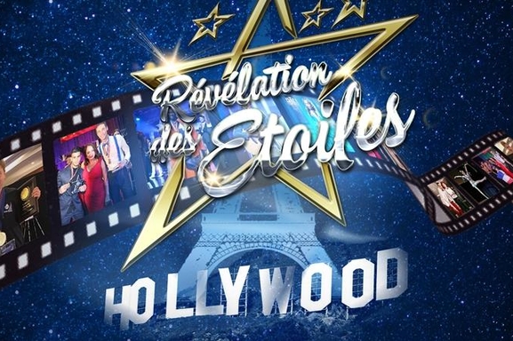 Grand Casting National Concours Révélation des étoiles