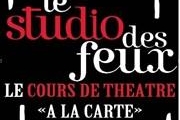 Casting.fr en partenariat avec le théâtre des Feux de la Rampe vous offre un cours de théâtre personnalisé