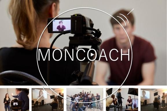 Gagnez votre formation aux castings avec six directeurs de casting grâce à Mon Coach Academy !