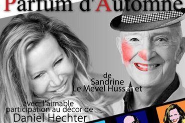 Gagnez des places pour "Parfums d'Automne"