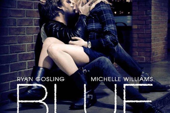 Blue valentine en salle le 15 juin !