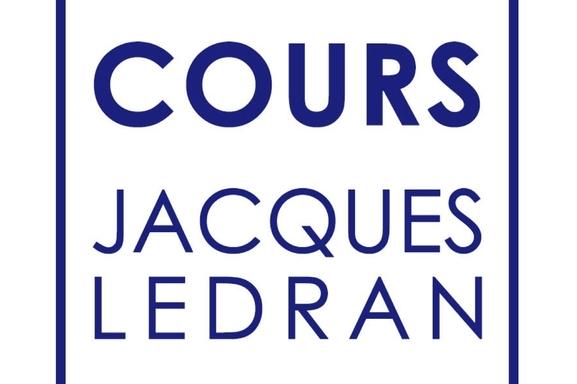 Plongez en immersion aux répétitions des élèves du Cours Jacques Ledran