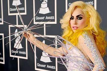 Lady Gaga crée son propre réseau social !