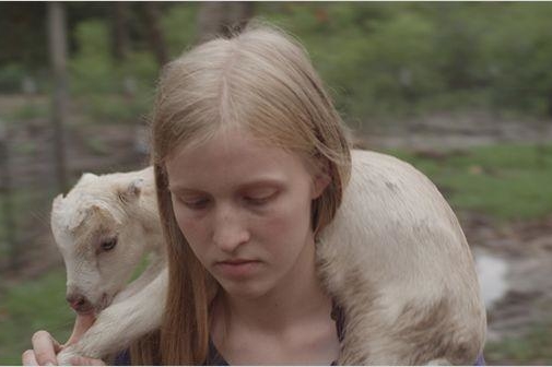 "Le Coeur battant", film réalisé par Roberto Minervini en salle le 25 juin