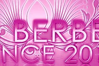 La grande finale de  Miss Berbère 2011 !