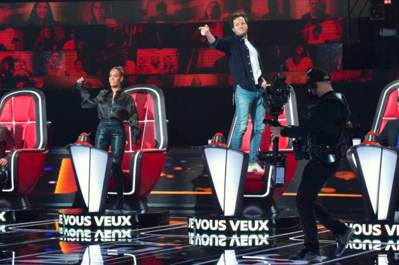 The Voice : découvrez ce qui vous attend pour la 11ème saison