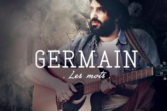 "Germain" de My Major Company vous emporte à travers un voyage sensoriel!