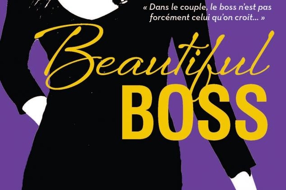 Après Beautiful Player, les Christina Lauren reviennent avec "Beautiful Boss"