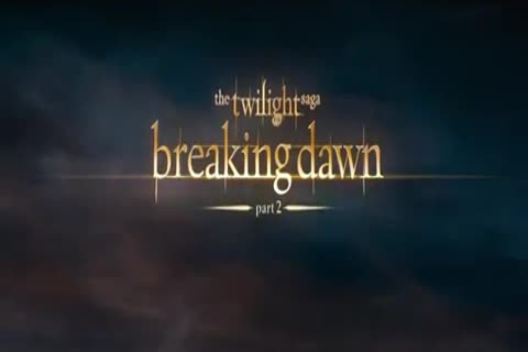 Twilight - Chapitre 5 : Révélation 2e partie