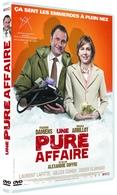 Gagnez le Dvd d'une Pure Affaire