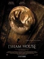 Gagnez vos places de cinéma pour le film Dream House !