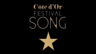 Appel à Candidature: Participe à la 3ème Edition du Côte­ d'Or Festival Song avec Séverine Ferrer et Mario Barravecchia