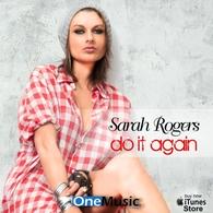 Gagnez des places pour les show cases de Sarah Rogers!