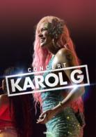 Jeu-concours : Tentez de gagner le vinyle "Mañana Será Bonito (Bichota Season)" pour célébrer la venue de Karol G à Paris