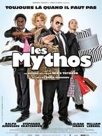 Les Mythos en salle le 13 juillet !