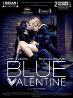 Blue valentine en salle le 15 juin !