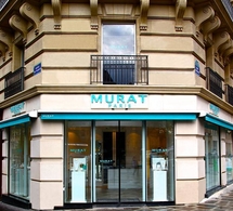 Murat Paris à la recherche d’égéries au caractère bien trempé !