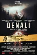 Jeu-concours : tentez de gagner 2 places pour "Denali" à l'occasion de la reprise de la pièce nommée 4 fois aux Molières 2024 !