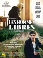 Gagnez des places de cinéma " Les Hommes Libres " !