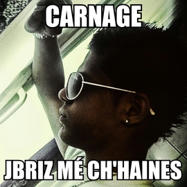 kevincarnage