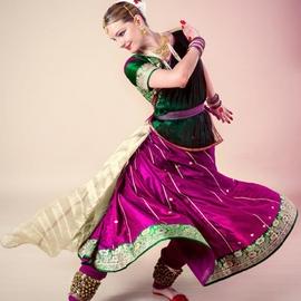 GauriKathak