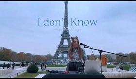 Thays - I Don't Know (Clip Officiel)