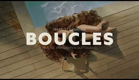 Margot Cavalier - Boucles (Clip Officiel)