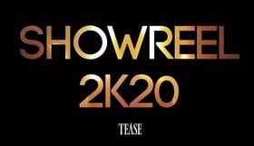 TEASE PROD - Showreel 2020