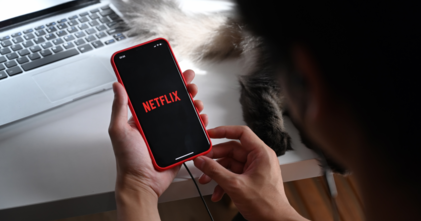 Casting homme et femme entre 18 et 25 ans pour figuration série Netflix