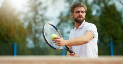 Casting homme sachant jouer au tennis pour figuration long métrage