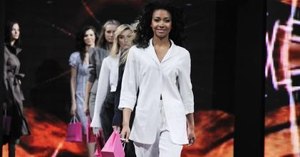 Casting mannequin homme et femme entre 18 et 28 ans pour défilé Fashion Week