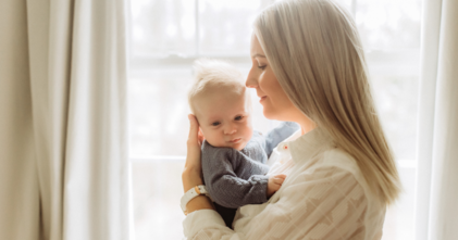 Casting maman et bébé pour tournage