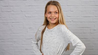 Casting jeune fille entre 8 et 11 ans pour rôle principal dans film américain