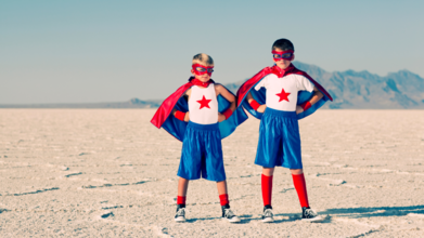 Casting enfant fille et garçon de 8 à 13 ans pour tournage Fort Boyard