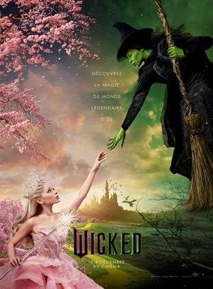 L’avis de la rédac’ : Que vaut “Wicked”, le film musical dont tout le monde parle avec Ariana Grande et Cynthia Erivo ?