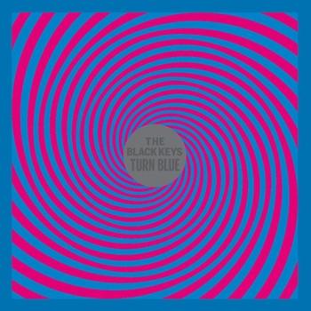 The Black Keys est de retour avec l'album: Turn Blue!