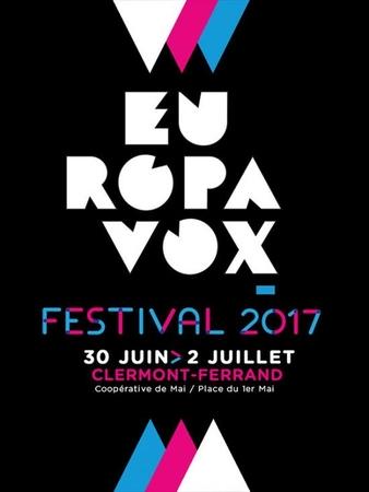 M en concert à l'Europavox de Clermont Ferrand, gagnez vos places !