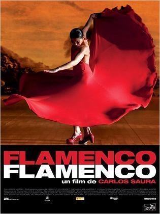 Gagnez des places pour le film "Flamenco Flamenco" !