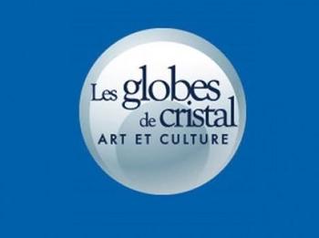 "Les Globes de Cristal" le 6 février au LIDO !