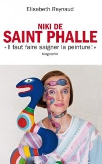 La bouleversante biographie de Niki de Saint Phalle disponible sur Casting.fr !