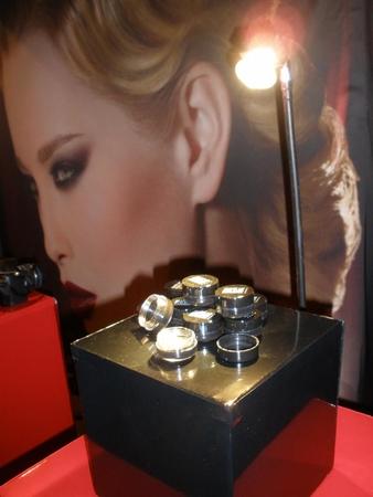 "Black Tango" la nouvelle collection de MAKE UP FOR EVER !