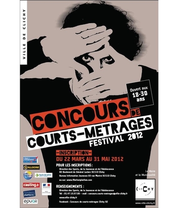 Casting.fr, partenaire du concours de courts métrages à « L’Urban Festival » !