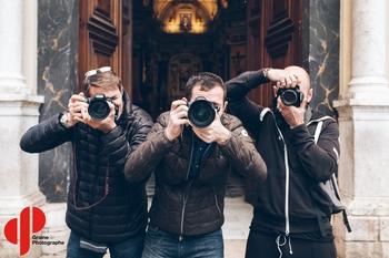 Rencontre avec Marc Lavaud : spécialiste de la photographie aérienne et fondateur de l’école "Graine de Photographe"