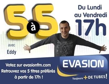 Eddy Laurier d'Evasion, passionné par son métier depuis l'enfance, retrouvez tous ses conseils...