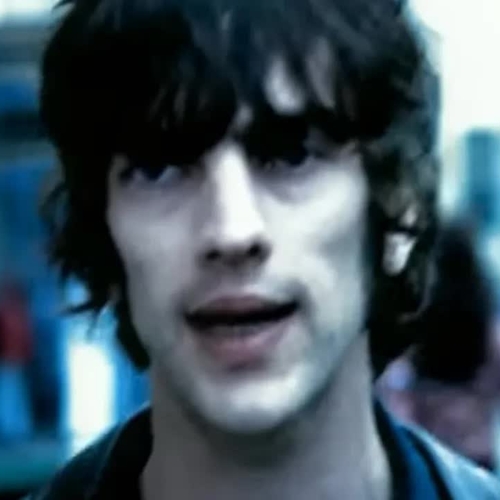 The Verve - The Verve - Bitter Sweet Symphony